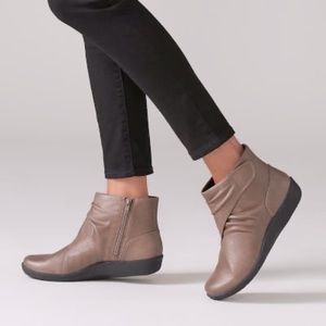 Clarks | Shoes | Clarks Sillian Tana 